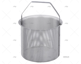 CESTO FILTRO 1162-3 PER 3/4-1" GUIDI