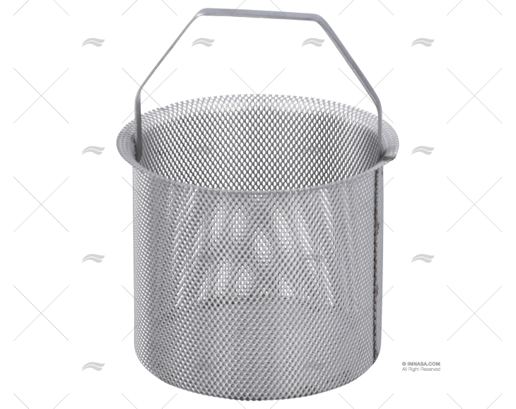 CESTO FILTRO 1162-3 PER 3/4-1" GUIDI