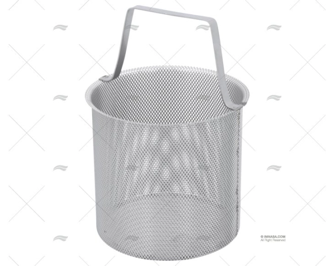 CESTO FILTRO 1162-3 PER 1"1/4 GUIDI