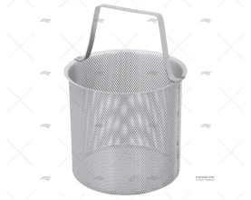 CESTO FILTRO 1162-3 PER 1"1/4 GUIDI
