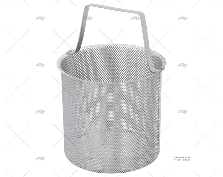 CESTO FILTRO 1162-3 PER 1"1/4 GUIDI
