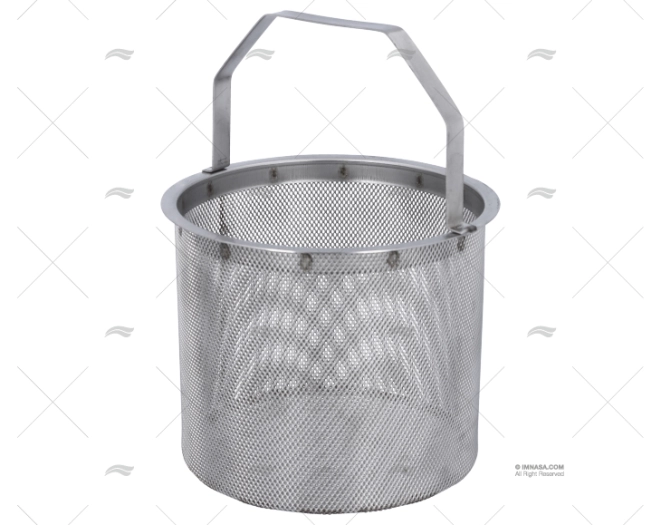 CESTO FILTRO 1162-3 DA 2" GUIDI