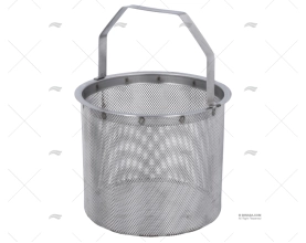 CESTO FILTRO 1162-3 DA 2" GUIDI