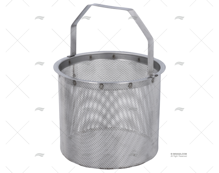 CESTO FILTRO 1162-3 DA 2" GUIDI
