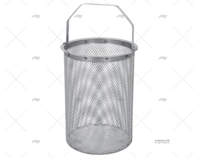 CESTO FILTRO 1162-3 DA 2"1/2 GUIDI