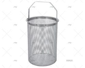 CESTO FILTRO 1162-3 DA 2"1/2 GUIDI