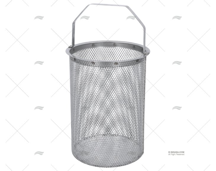 CESTO FILTRO 1162-3 DA 2"1/2 GUIDI