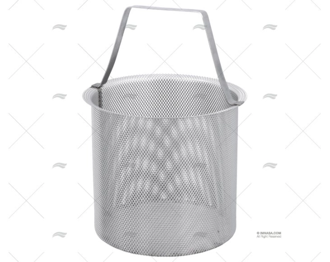 CESTO FILTRO 1162-3 DA 1"1/2 GUIDI