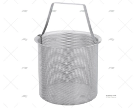CESTO FILTRO 1162-3 DA 1"1/2 GUIDI