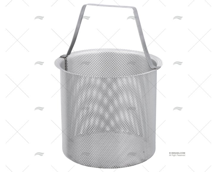 CESTO FILTRO 1162-3 DA 1"1/2 GUIDI