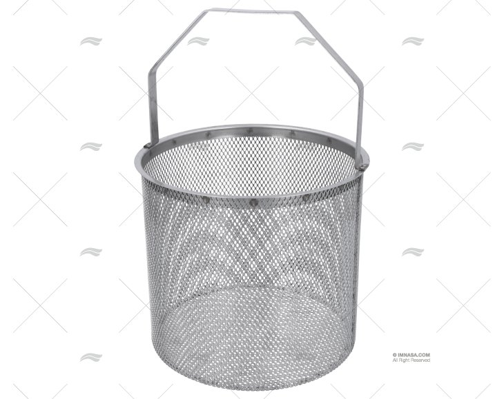 CESTO FILTRO 1162-3 DA 3" GUIDI