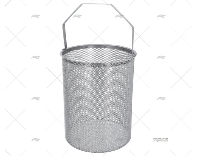 CESTO FILTRO 1162-3 DA 4" GUIDI