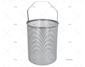 CESTO FILTRO 1162-3 DA 4" GUIDI