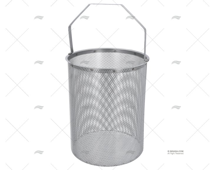 CESTO FILTRO 1162-3 DA 4" GUIDI