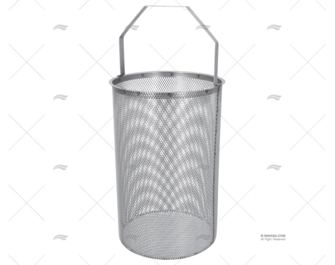 CESTO FILTRO 1162-3 VECCHIO 4" GUIDI