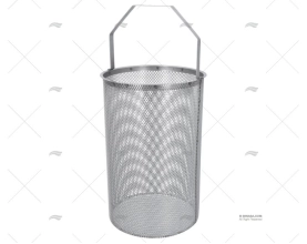 CESTO FILTRO 1162-3 VECCHIO 4" GUIDI