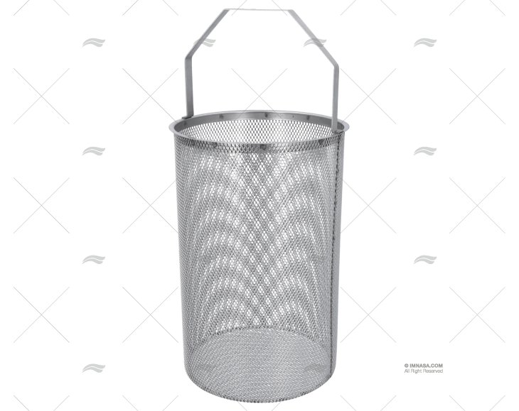 CESTO FILTRO 1162-3 VECCHIO 4" GUIDI