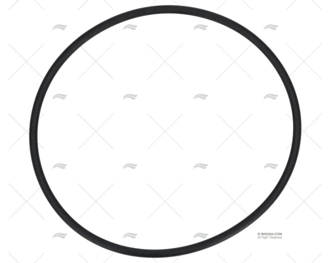 GUARNIZIONE FILTRO 1162-3-4-6 DA 3/4-1" GUIDI