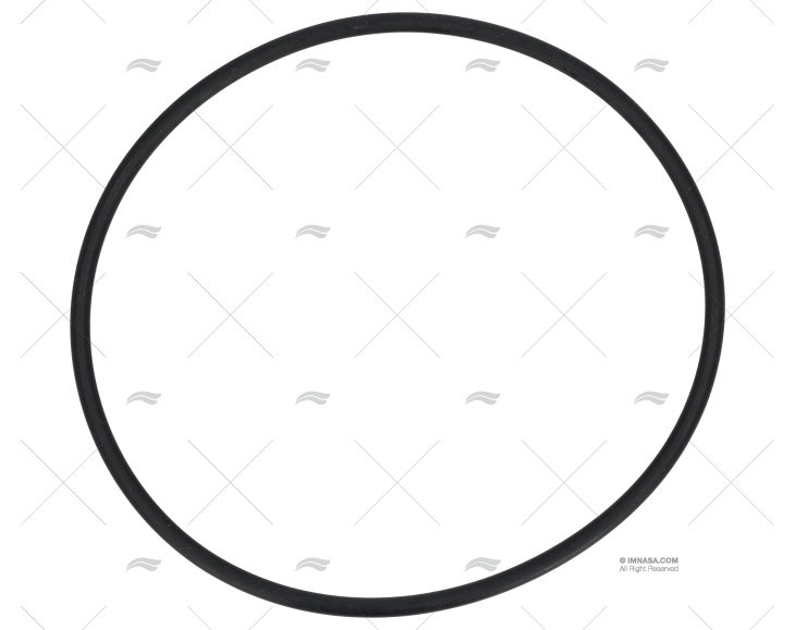 GUARNIZIONE FILTRO 1162-3-4-6 DA 3/4-1" GUIDI