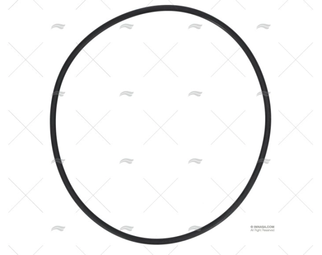 GUARNIZIONE FILTRO 1162-3-4-6 PER 1 1/2" GUIDI