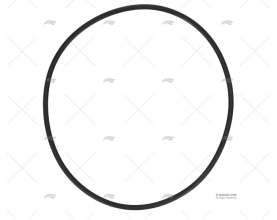 GUARNIZIONE FILTRO 1162-3-4-6 PER 1 1/2" GUIDI