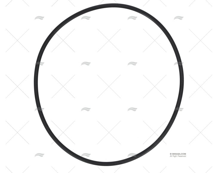 GUARNIZIONE FILTRO 1162-3-4-6 PER 1 1/2" GUIDI