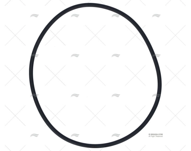 GUARNIZIONE FILTRO 1162/63/64 DA 1"1/4 GUIDI