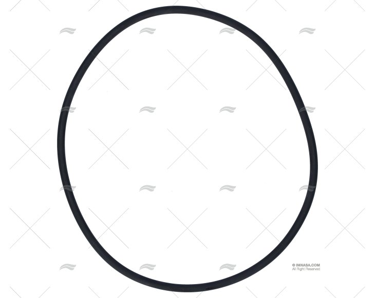 GUARNIZIONE FILTRO 1162/63/64 DA 1"1/4 GUIDI