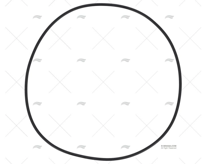 GUARNIZIONE FILTRO 1162-3 3"4"1164-6 2"1/2 3e4 GUIDI