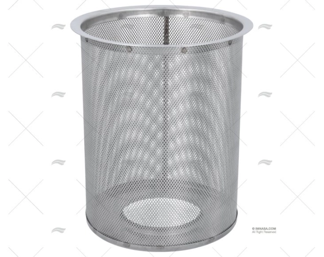 CESTO FILTRO 1164-6 DE 2" GUIDI