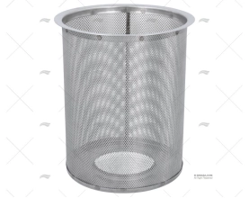 CESTO FILTRO 1164-6 DI 2\" GUIDI
