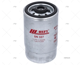 FILTRO COMBUSTÍVEL H 13 D75 G65 R14 10M