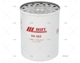 FILTRO COMBUSTÍVEL H 55 D78 G67 R17 10M