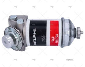 FILTRO DIESEL 65LH 14M