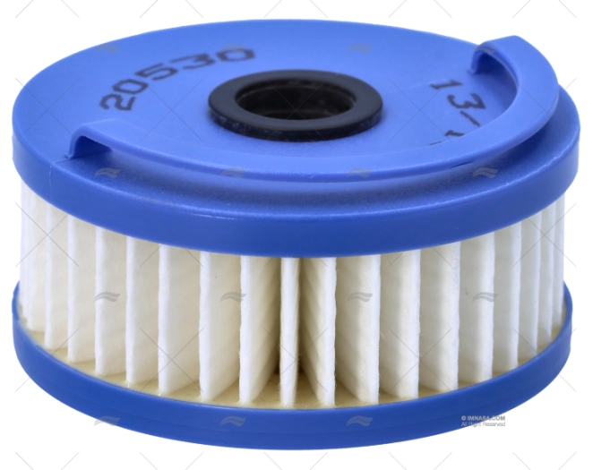 FILTRO COMBUSTÍVEL CARTUCHO KWA-20