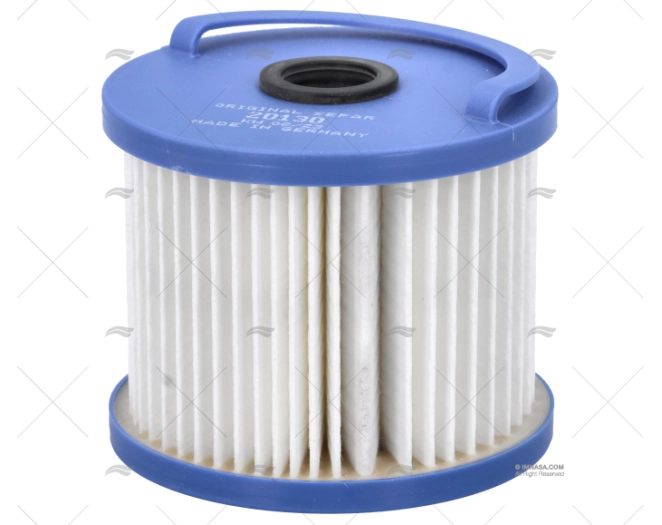 FILTRO CARBURANTE CARTUCCIA KWA-50 30MICRONI