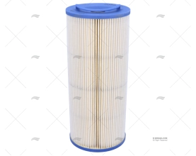 FILTRO CARBURANTE CARTUCCIA KWA-100
