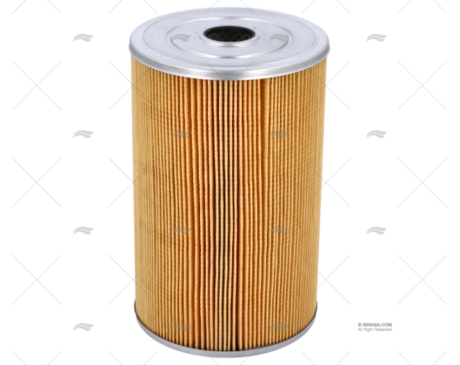 FILTRO COMBUSTÍVEL CARTUCHO DAHL 300/30