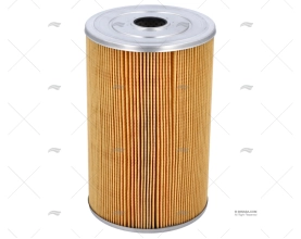 FILTRO COMBUSTÍVEL CARTUCHO DAHL 300/30