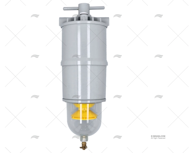 FILTRO COMBUSTÍVEL S/ÁGUA DIESEL 681LH BAR1,7