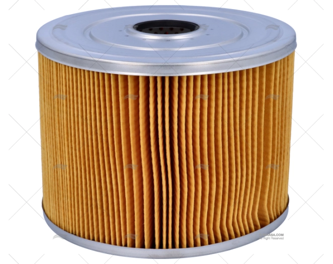 FILTRO CARBURANTE CARTUCCIA DAHL 200/30