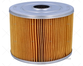 FILTRO CARBURANTE CARTUCCIA DAHL 200/30