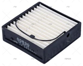 FILTRO COMBUSTÍVEL SEPARADOR-2000/5 30MIC 00530