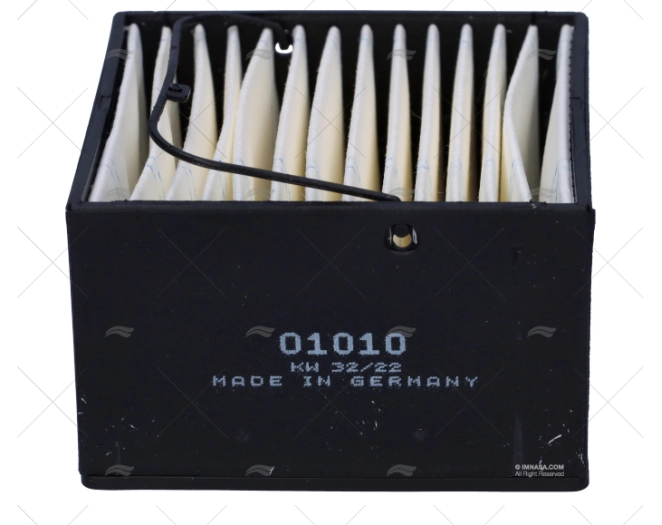 FILTRE FUEL SEPAR-2000 10 MIC 01010