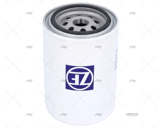 FILTRO ACEITE H139 D94  G66 R17 C/V ZF