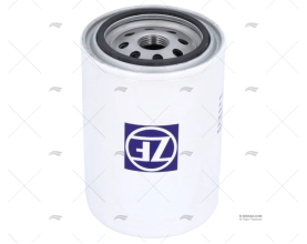 FILTRO ACEITE H139 D94  G66 R17 C/V ZF