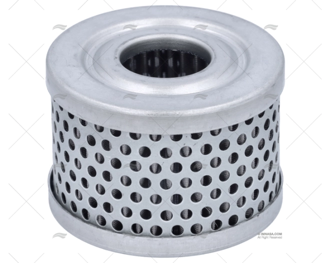 FILTRO OLIO COMPLETO ZF25,25A,63,63A..