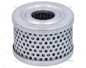 COMPLETE OIL FILTER KIT ZF25,25A,63,63Aà ZF