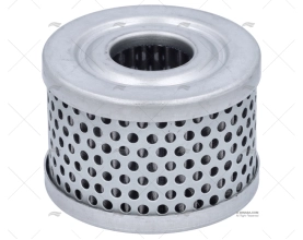 FILTRO ÓLEO COMPLETO ZF25,25A,63,63A..