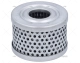 COMPLETE OIL FILTER KIT ZF25,25A,63,63Aà ZF